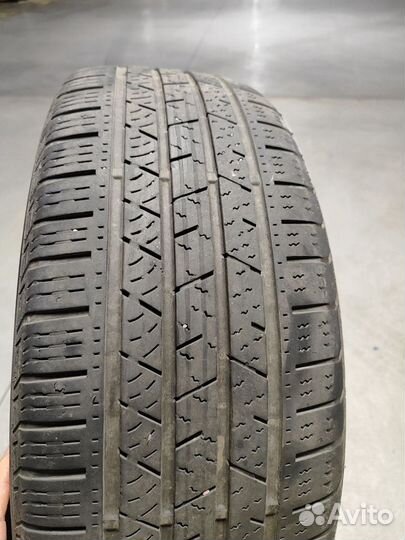 Continental CrossContact RX 235/55 R19