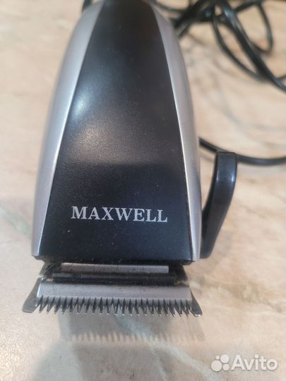 Машина для стрижки волос