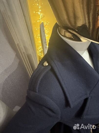 Пальто женское elizabetta franchi