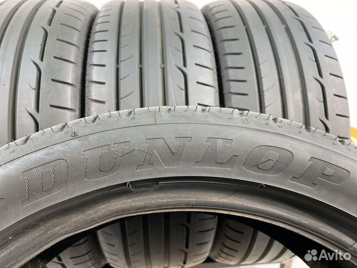 Dunlop SP Sport Maxx RT 225/45 R19 98W