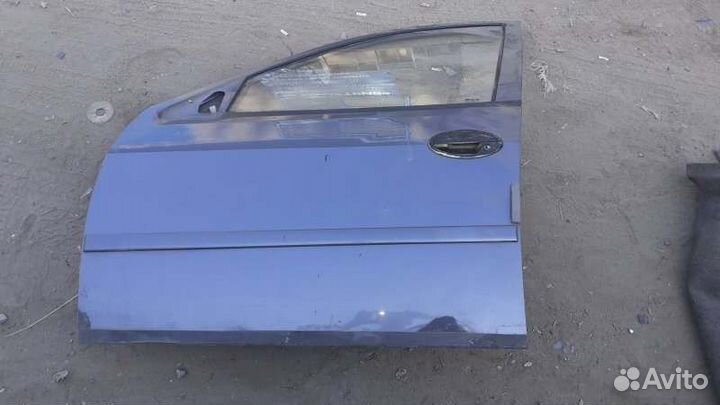 Дверь в сборе передняя левая Lifan Breez седан 1.6