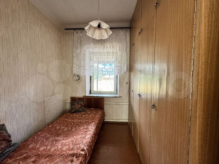 Дом 71,9 м² на участке 12 сот.