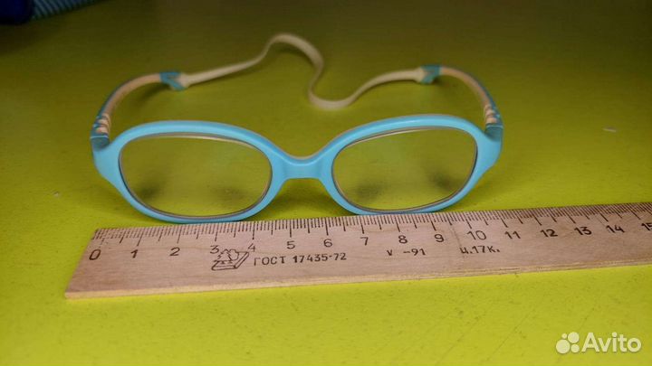 Оправа для очков детская