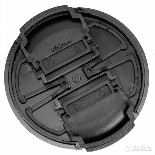 Крышка Sony на объектив, 82mm