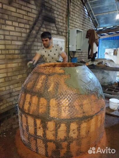 Тандыр электрическая