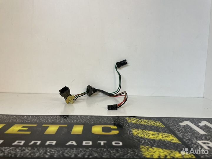 Проводка фары Chevrolet Spark M200 Спарк