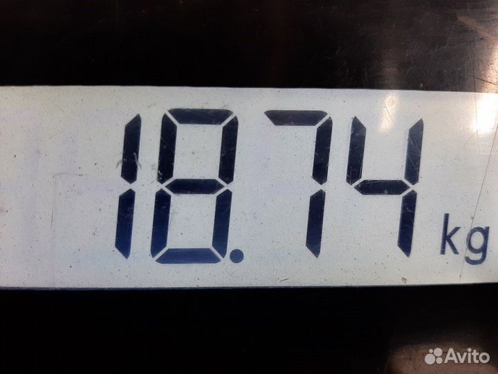 Диск тормозной передний Nissan Pathfinder R51 2006