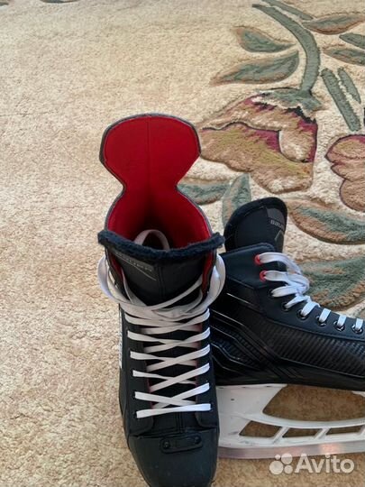 Продам коньки