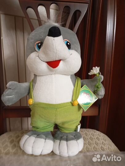 Мягкая игрушка