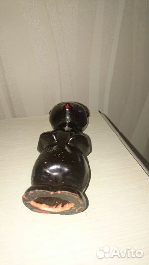 Винтажные игрушки