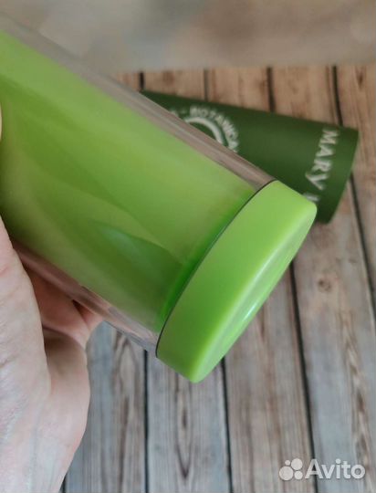 Термокружка Mary Kay 450 мл