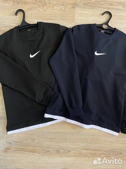 Спортивный костюм nike