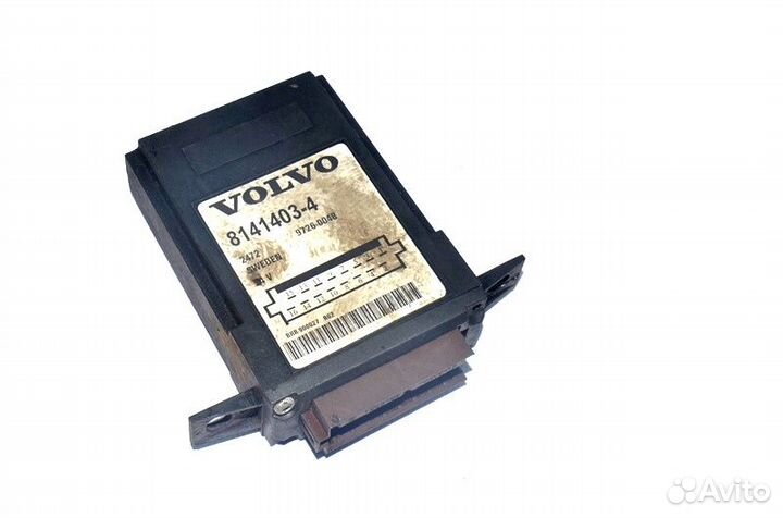 Реле volvo FH16 (01.93)