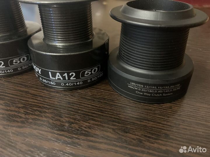 Шпуля для катушки/2шт