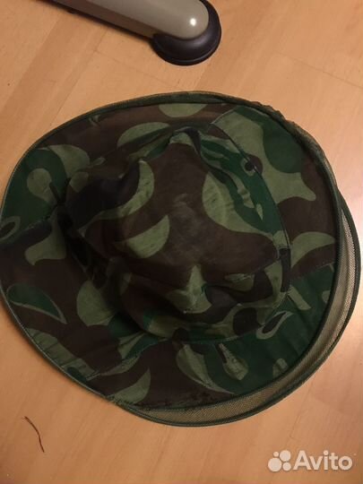 Накомарник