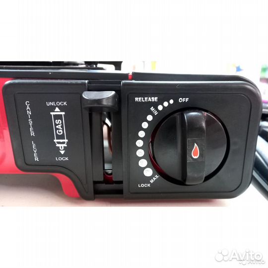 Плита газовая