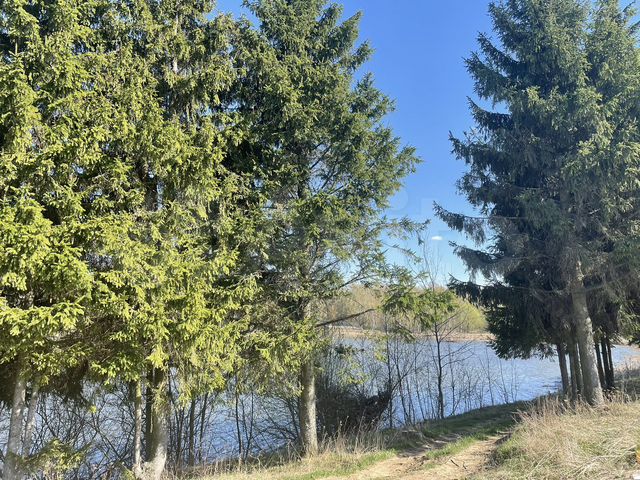 Участок 6 сот. (ИЖС)