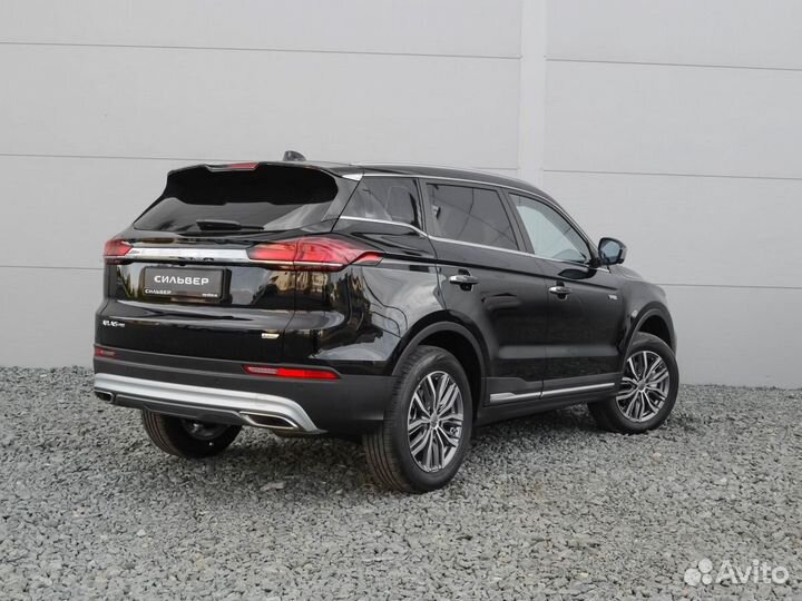 Geely Atlas Pro 1.5 AMT, 2023