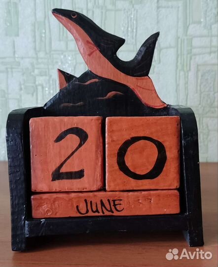 Вечные календари (разные)