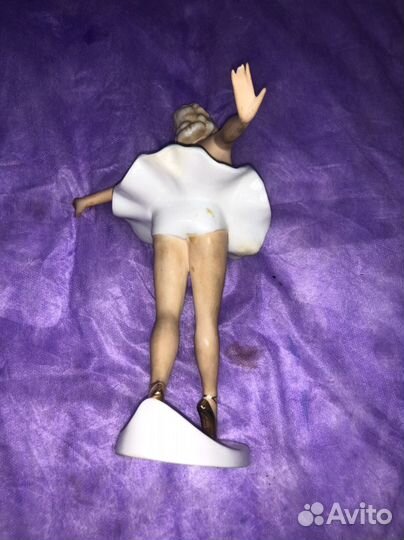 Статуэтка Балерина