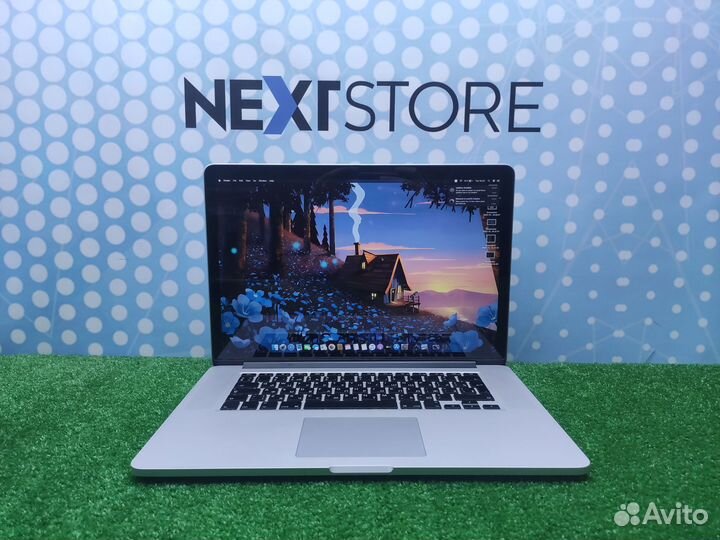 Ноутбук MacBook Pro 15