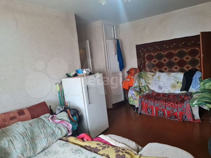 2-к. квартира, 41,4 м², 5/5 эт.