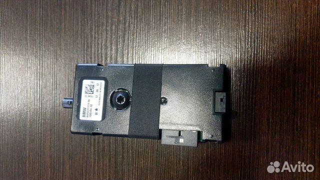 Усилитель антенны BMW F22 F30 F34 F80 F32 F36 F82