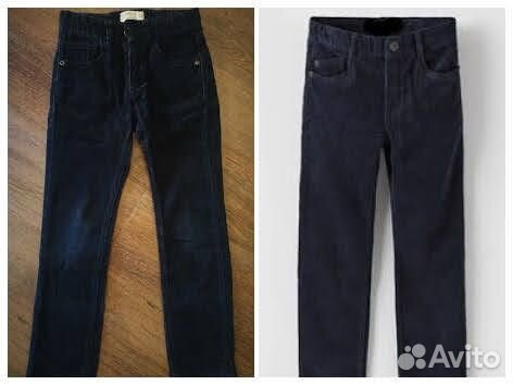 Брендовые вещи на мальчика 116