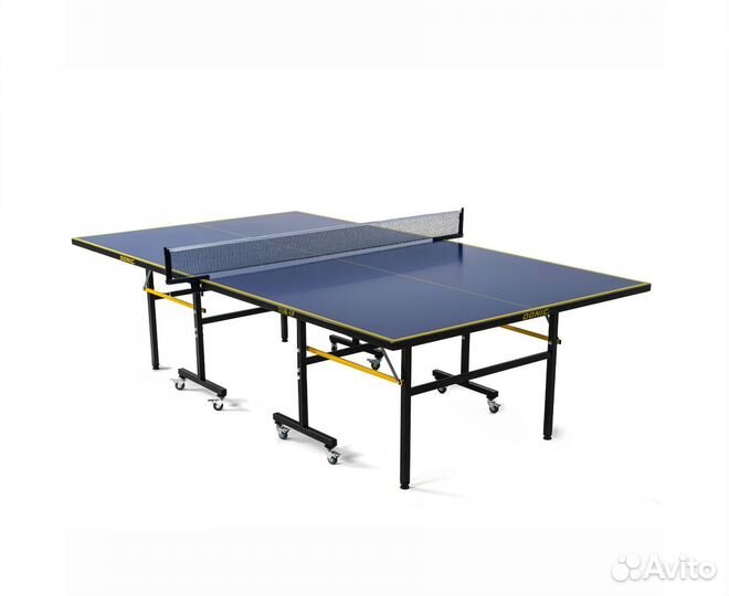 Уличный теннисный стол donic