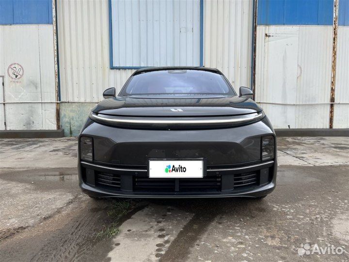 LiXiang L7, 2023