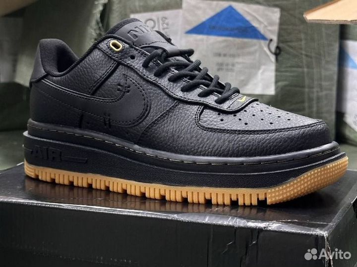 Кроссовки nike air force 1