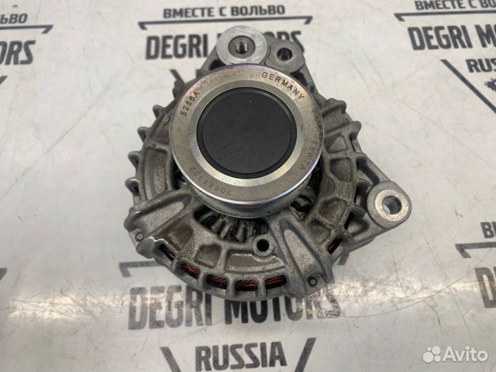 Генератор 210A ориг Volvo S60 V40 XC60 36011427