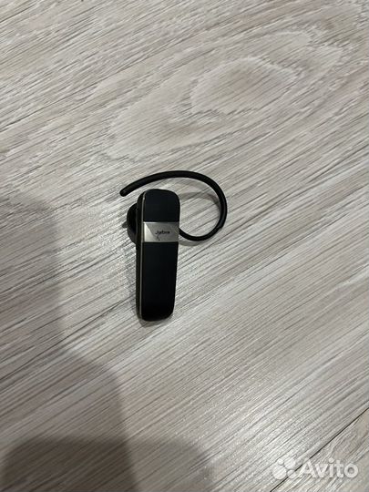 Bluetooth гарнитура jabra