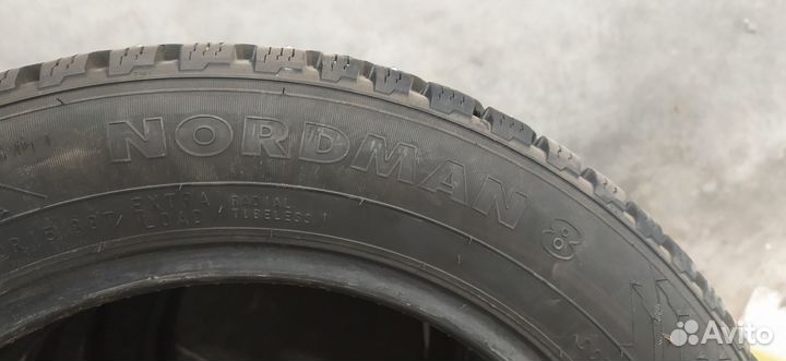 Nokian Tyres Nordman 8 185/60 R15 88T