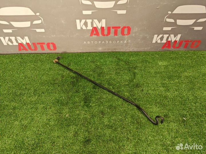 Упор капота Ford Focus 2 хэтчбек 1.6 duratec 2009