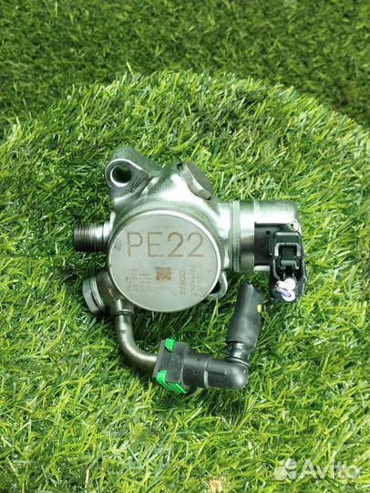 Тнвд SkyActiv PE22 Mazda Cx-5 Cx-3