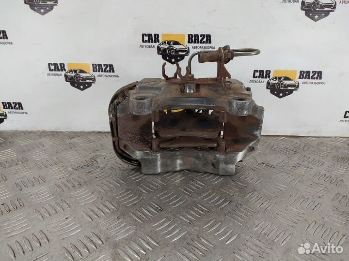 Суппорт тормозной задний правый R