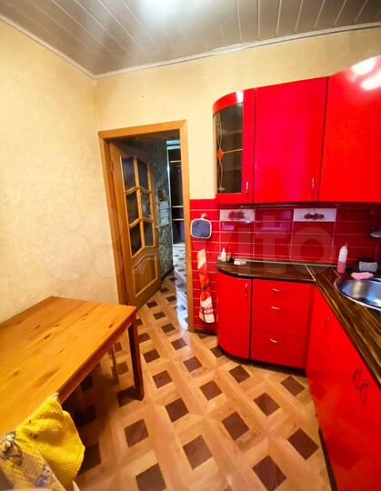 2-к. квартира, 49 м², 3/5 эт.