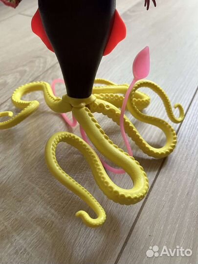 Кукла монстр хай