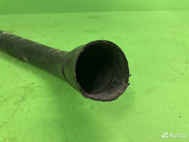 Патрубок воздушного фильтра scania P340