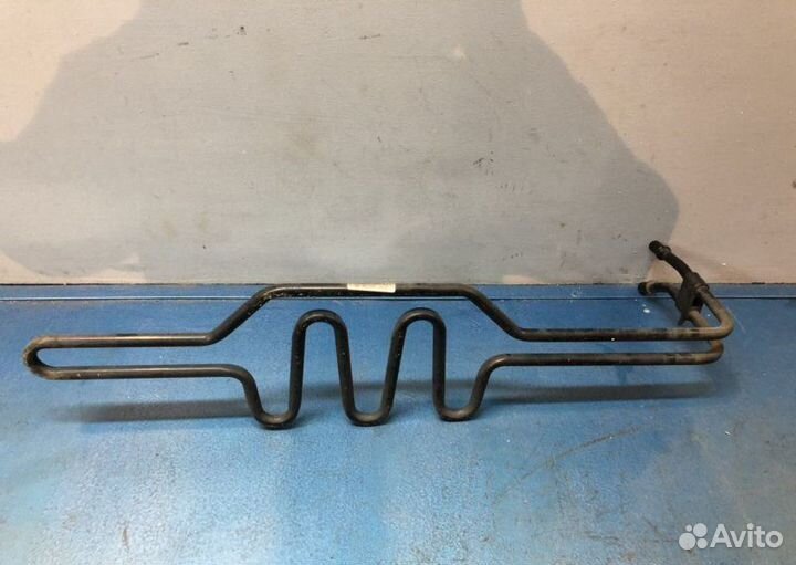 Трубка охлаждения гура Bmw 1 E87