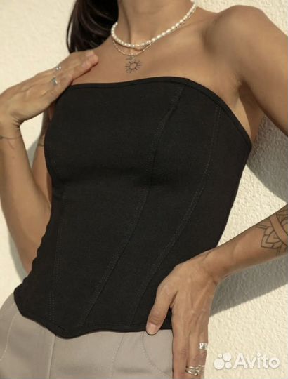 Корсет smazlivki 44 размер