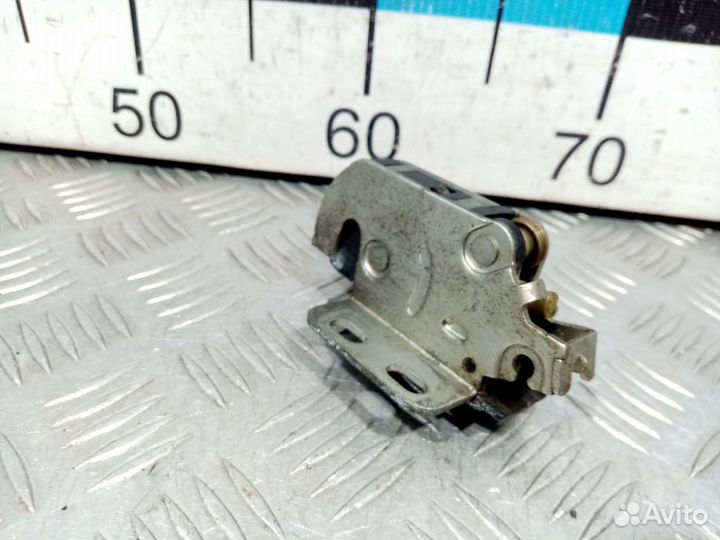 Б/У Замок двери распашной#001