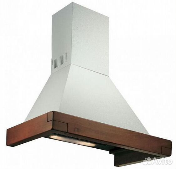 Вытяжка falmec dora 90 toulipier grezzo (600) s