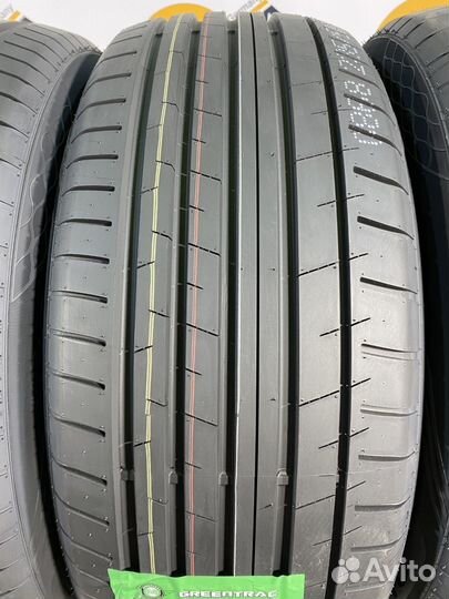 Greentrac Quest-X 235/50 R18