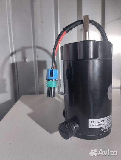 Электромотор вентилятора (24V, 91.5W) Carrier