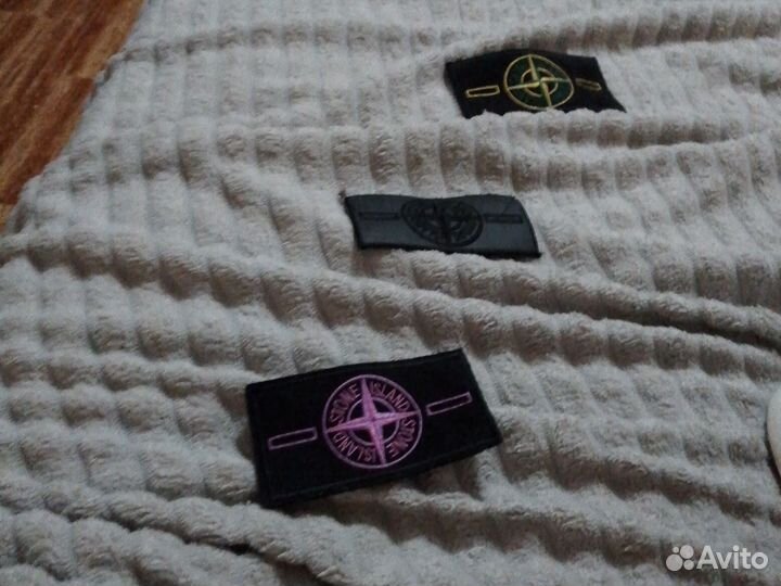 Stone island