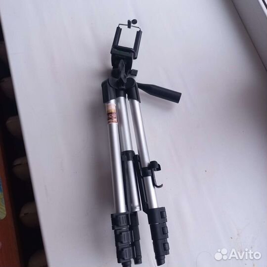 Штатив