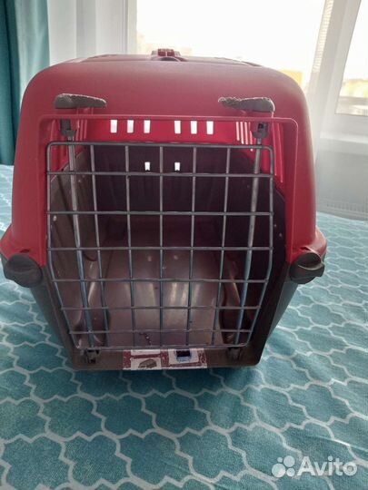 Переноска для кошек и собак