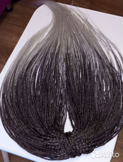 Микрокосы комплект